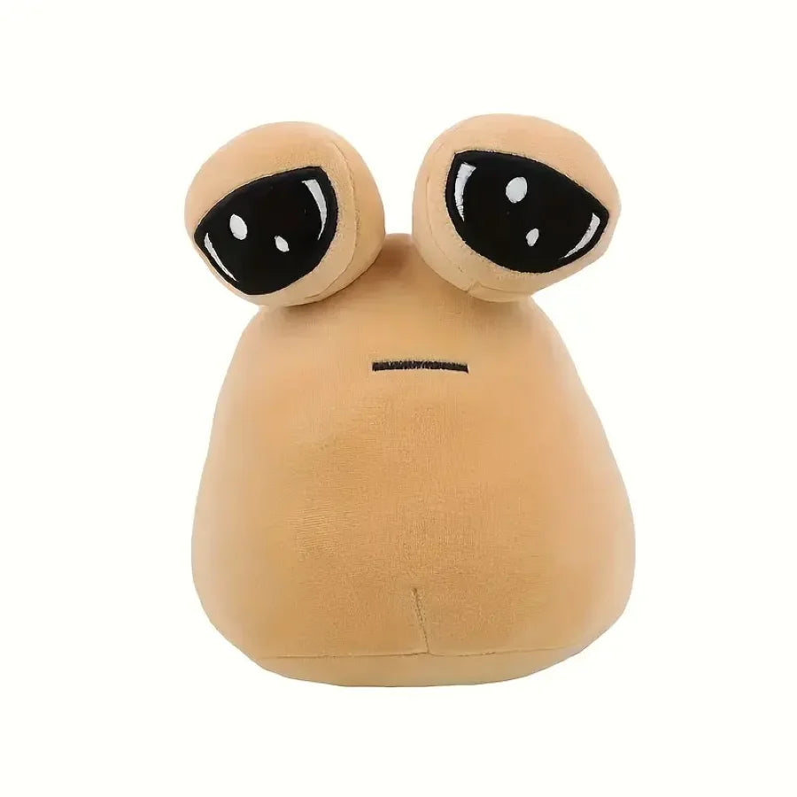 4 Styles Adorable Game My