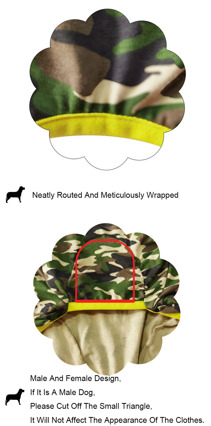 Christmas Clothes For Dogs Red