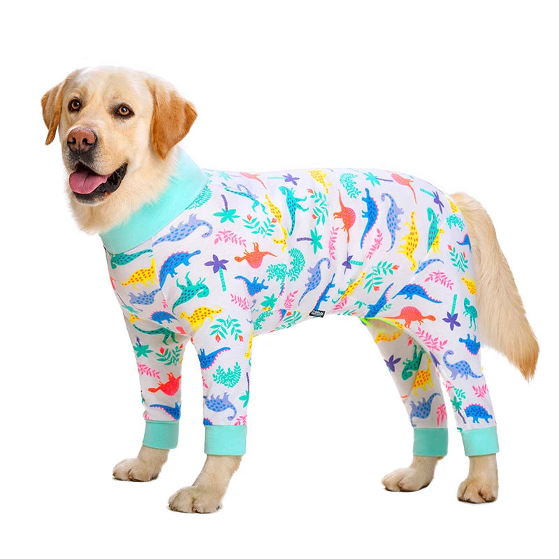Christmas Clothes For Dogs Red