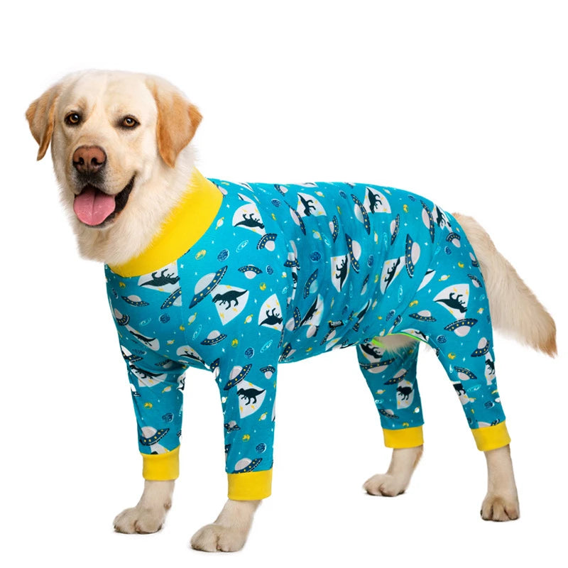 Christmas Clothes For Dogs Red