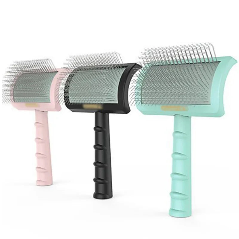 Pet Dog Brush Comb Shedding
