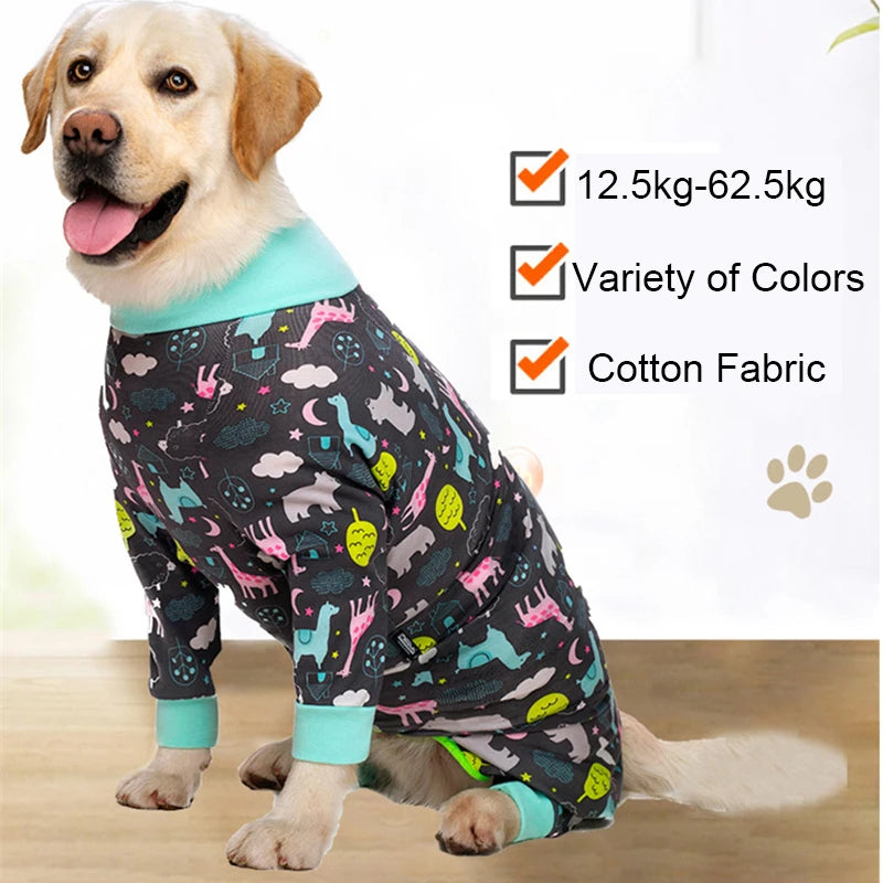 Christmas Clothes For Dogs Red