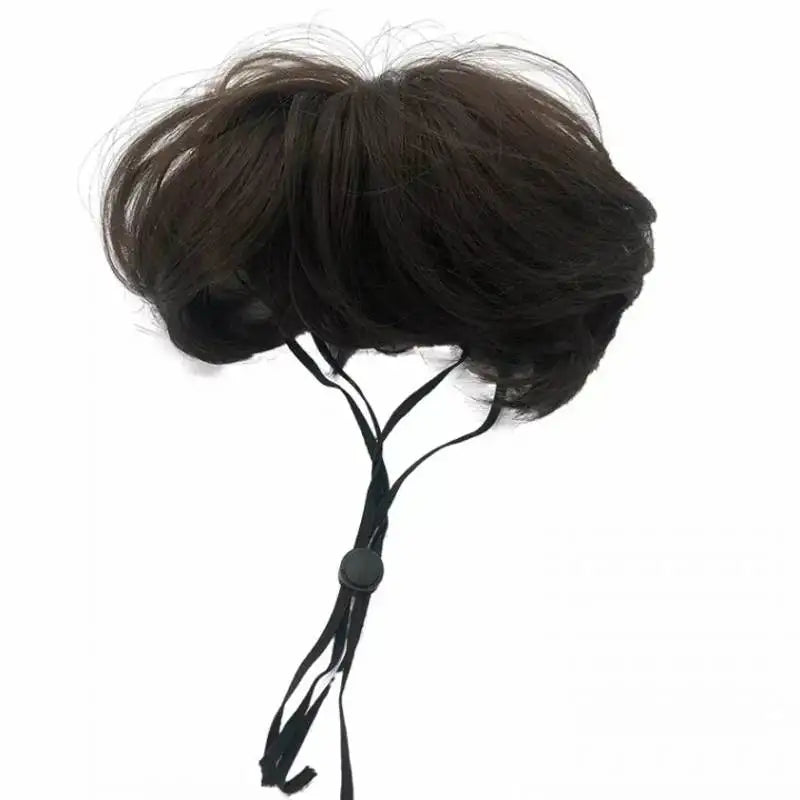 Funny Karen Wig for Dogs – Hilarious Halloween Costume