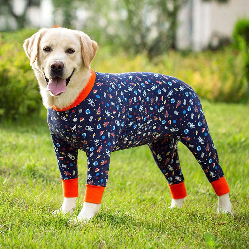 Christmas Clothes For Dogs Red