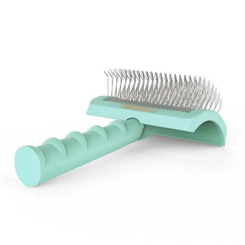 Pet Dog Brush Comb Shedding