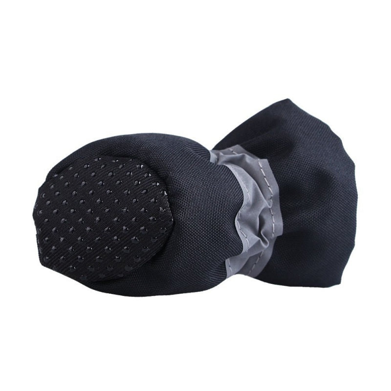 4Pcs Waterproof Pet Dog Shoes