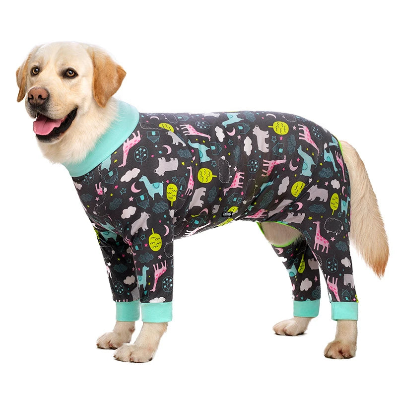 Christmas Clothes For Dogs Red