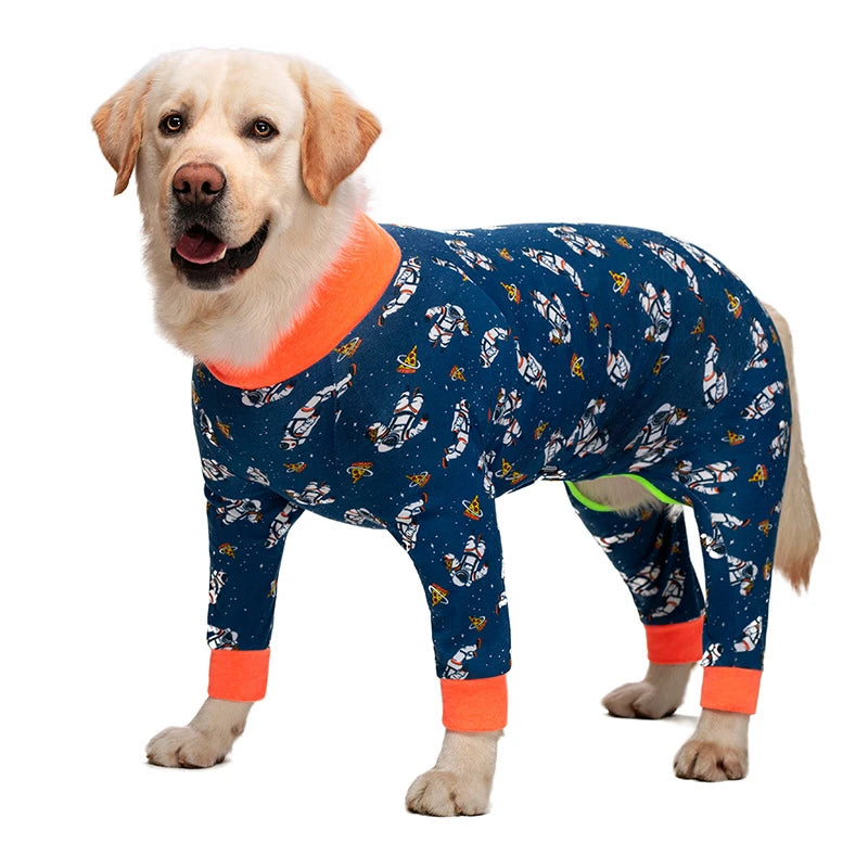 Christmas Clothes For Dogs Red