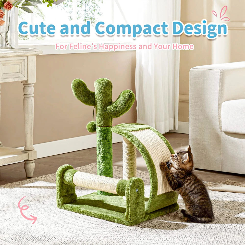 Modern 23.4 Inch Luxury Cat