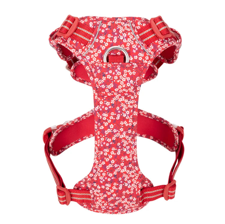 Truelove Pet Dog Harness For