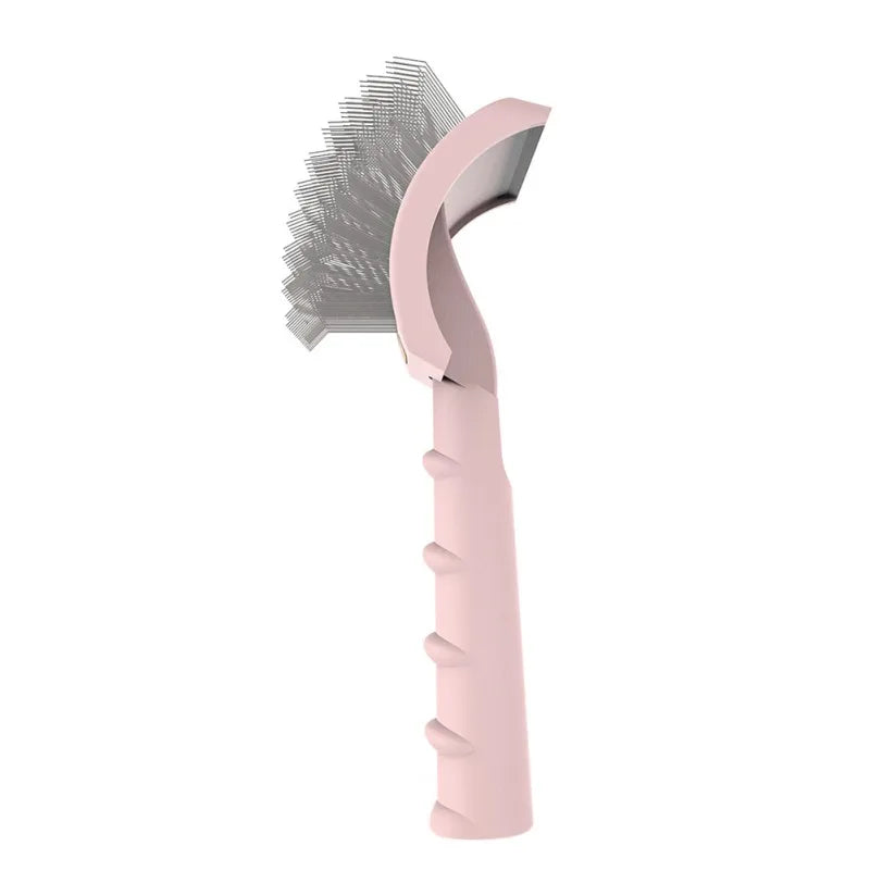 Pet Dog Brush Comb Shedding