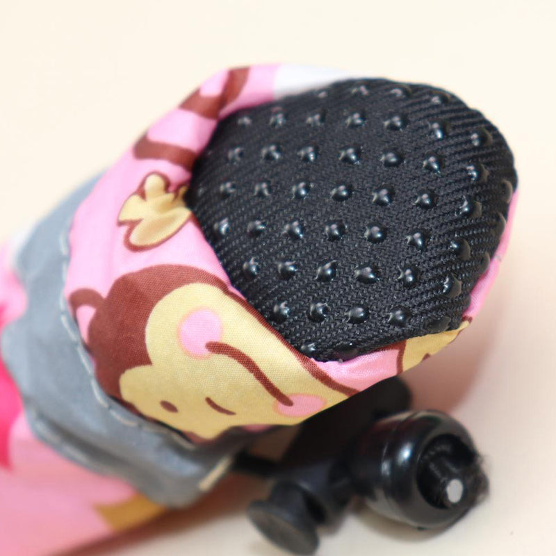 4Pcs Waterproof Pet Dog Shoes
