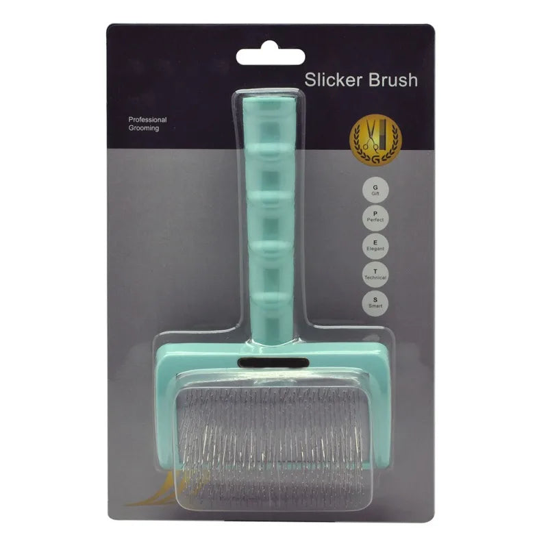 Pet Dog Brush Comb Shedding