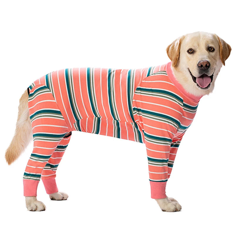 Christmas Clothes For Dogs Red