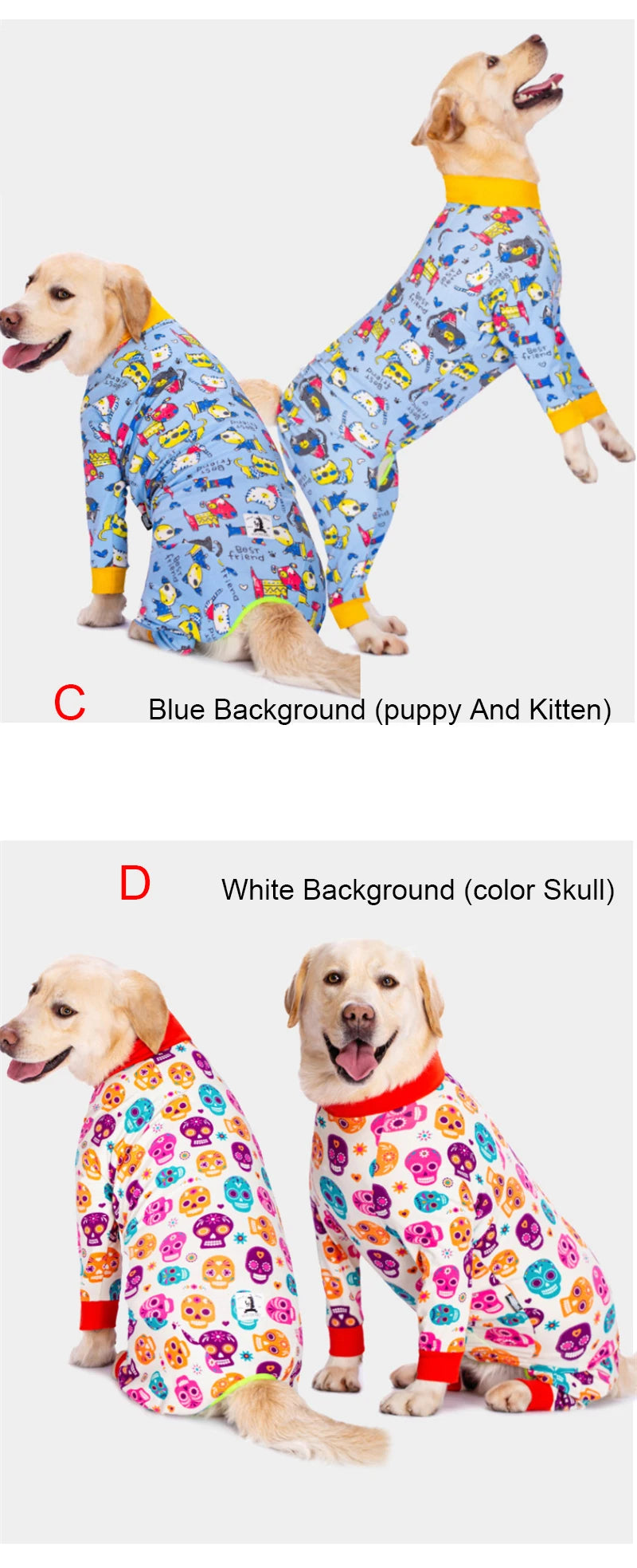 Christmas Clothes For Dogs Red