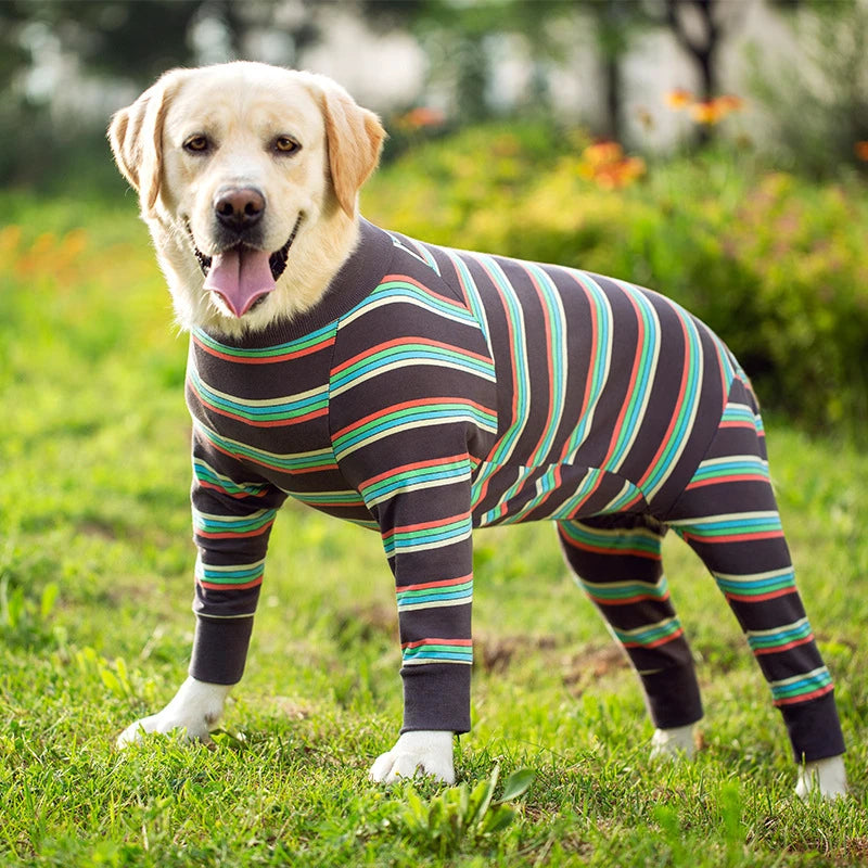 Christmas Clothes For Dogs Red