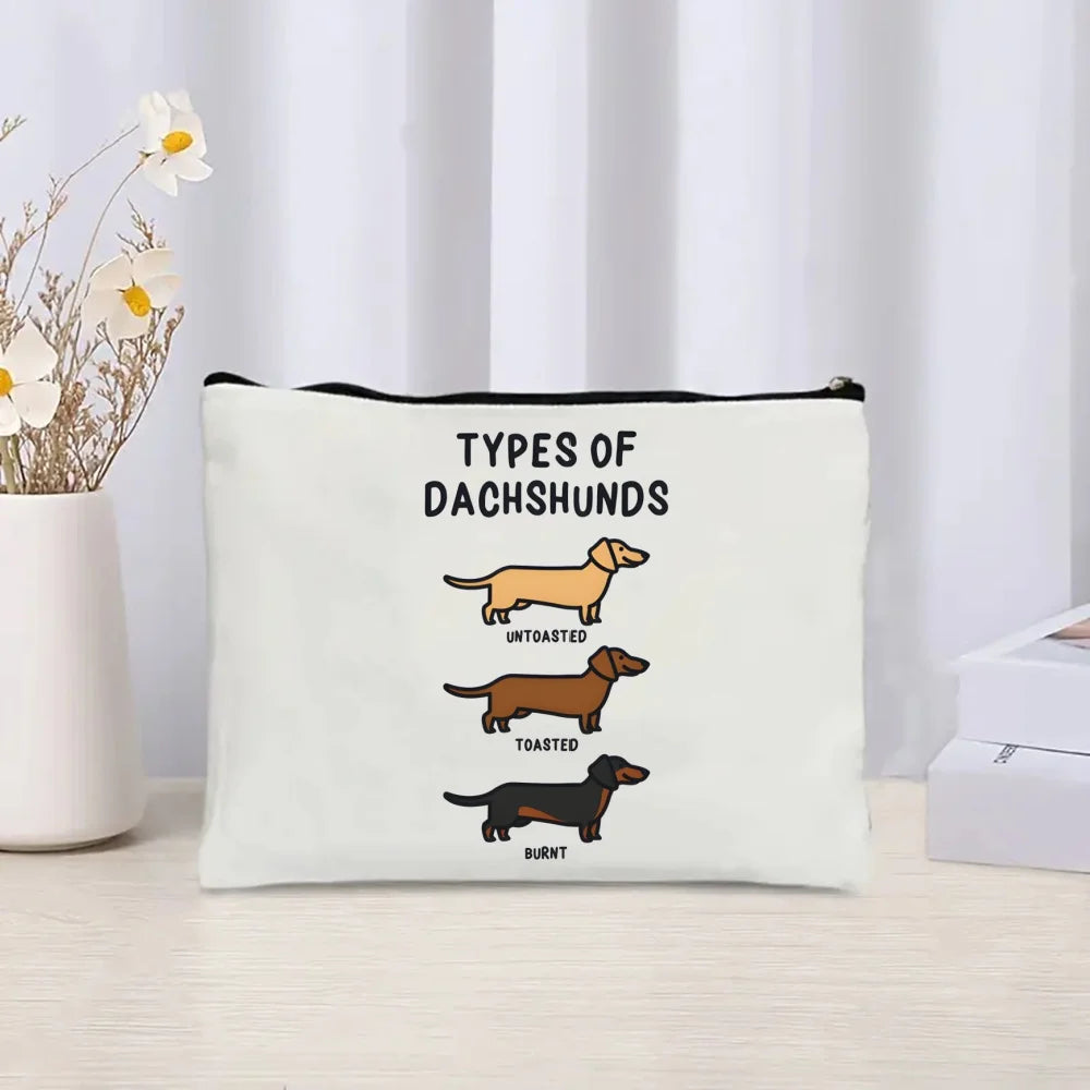Large‑Capacity Pet Carrier Bag
