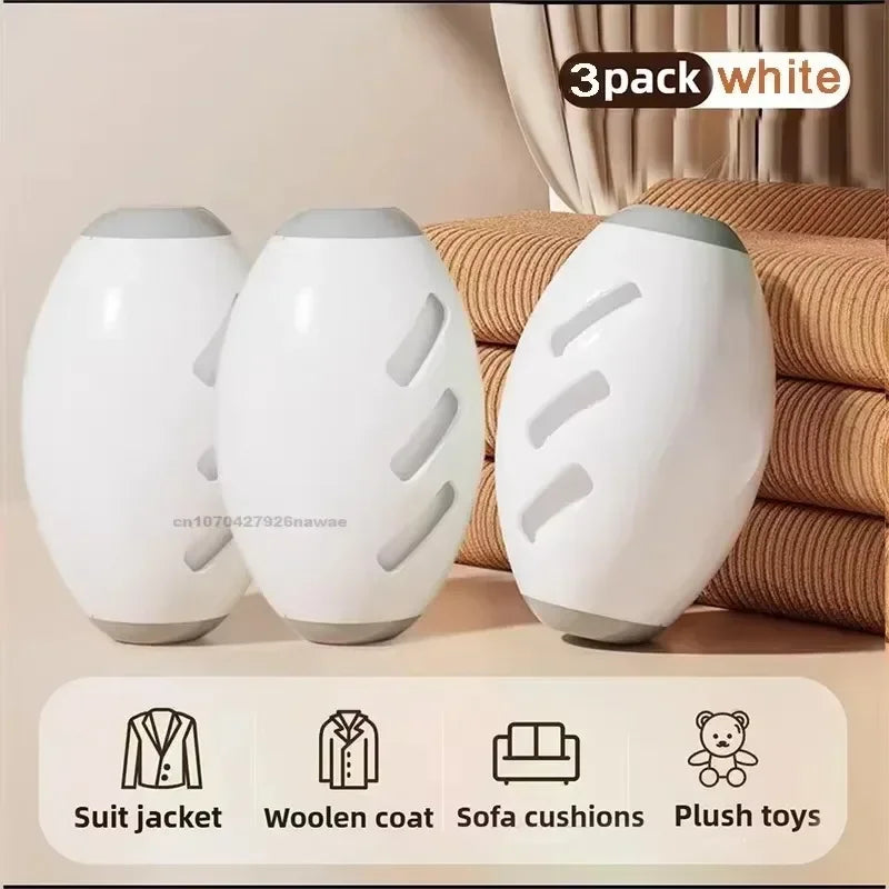 Reusable Pet Hair Remover Roller