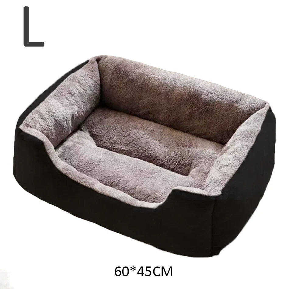 Comfortable Dog/Cat Bed