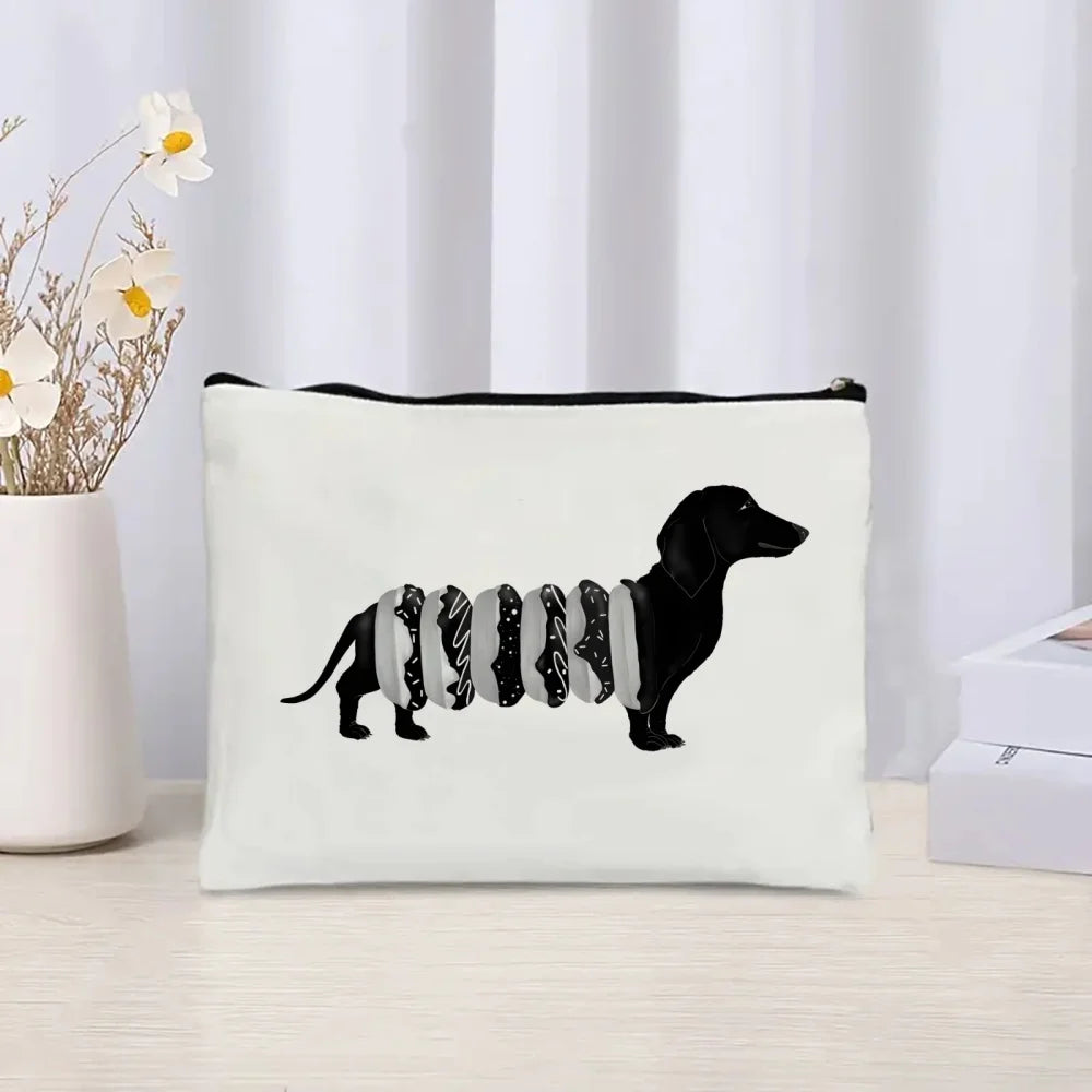 Large‑Capacity Pet Carrier Bag