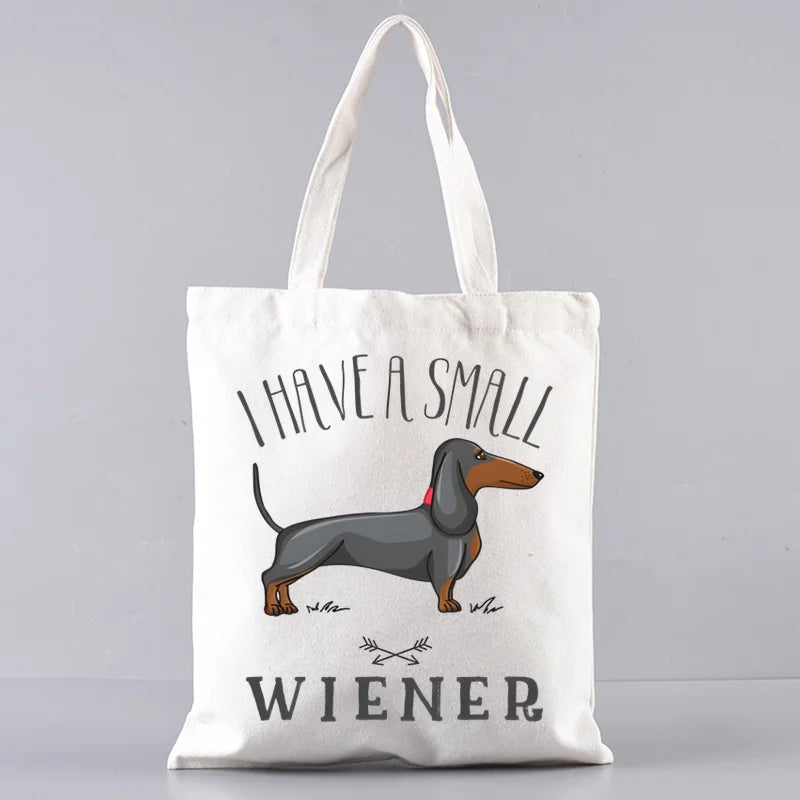 Large‑Capacity Pet Carrier Bag