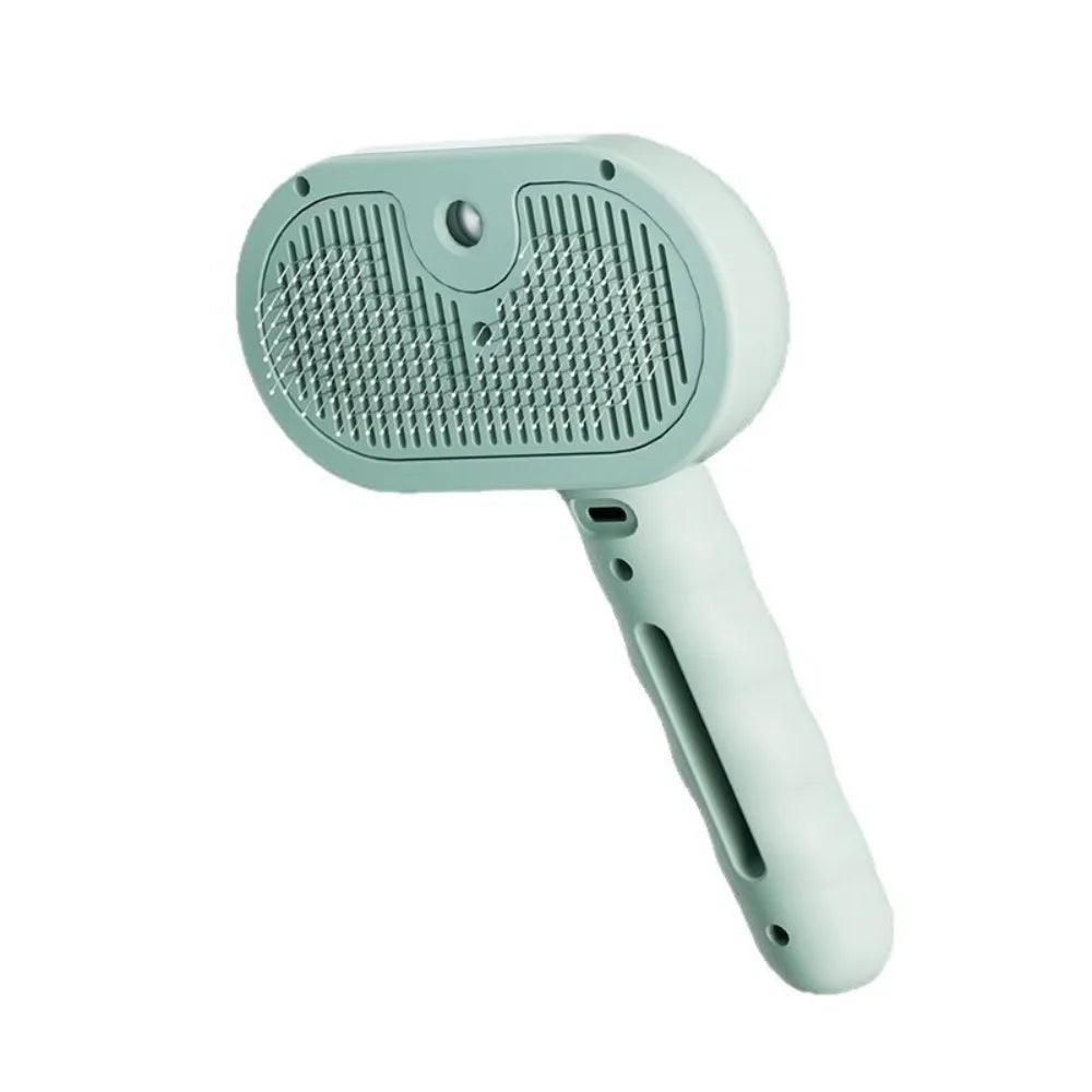 Grooming Tool Water Tank Cat