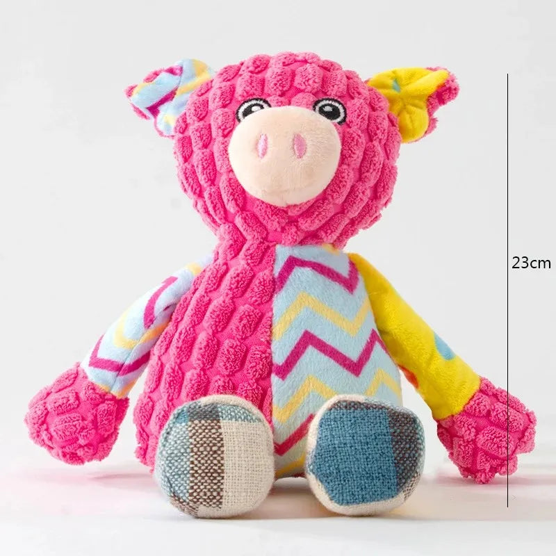 Durable Dog Chew Toy