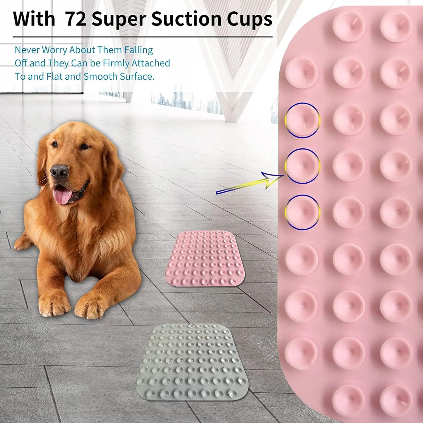 Lick Mat -dog/cat
