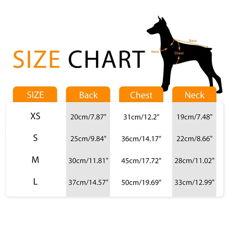 Soft Fleece Dog Hoodie