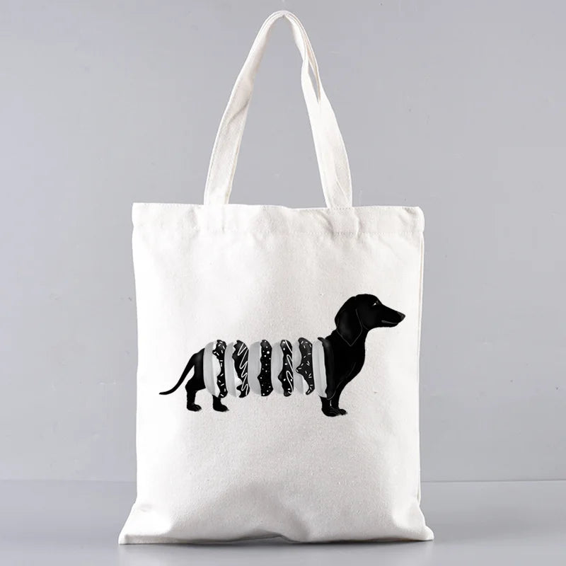 Large‑Capacity Pet Carrier Bag