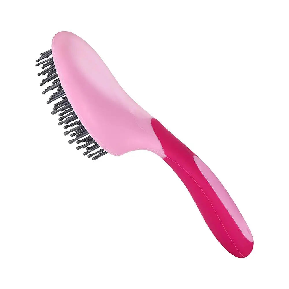 Horse Hair Comb Multipurpose Cleaning Massage Comfortable Ho