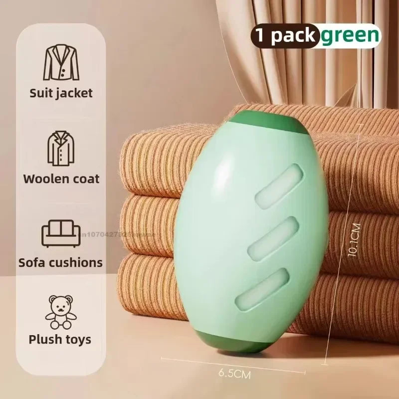 Reusable Pet Hair Remover Roller