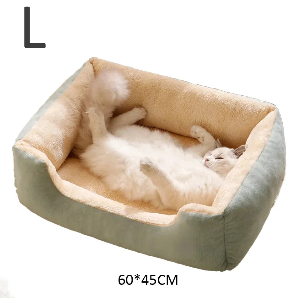 Comfortable Dog/Cat Bed