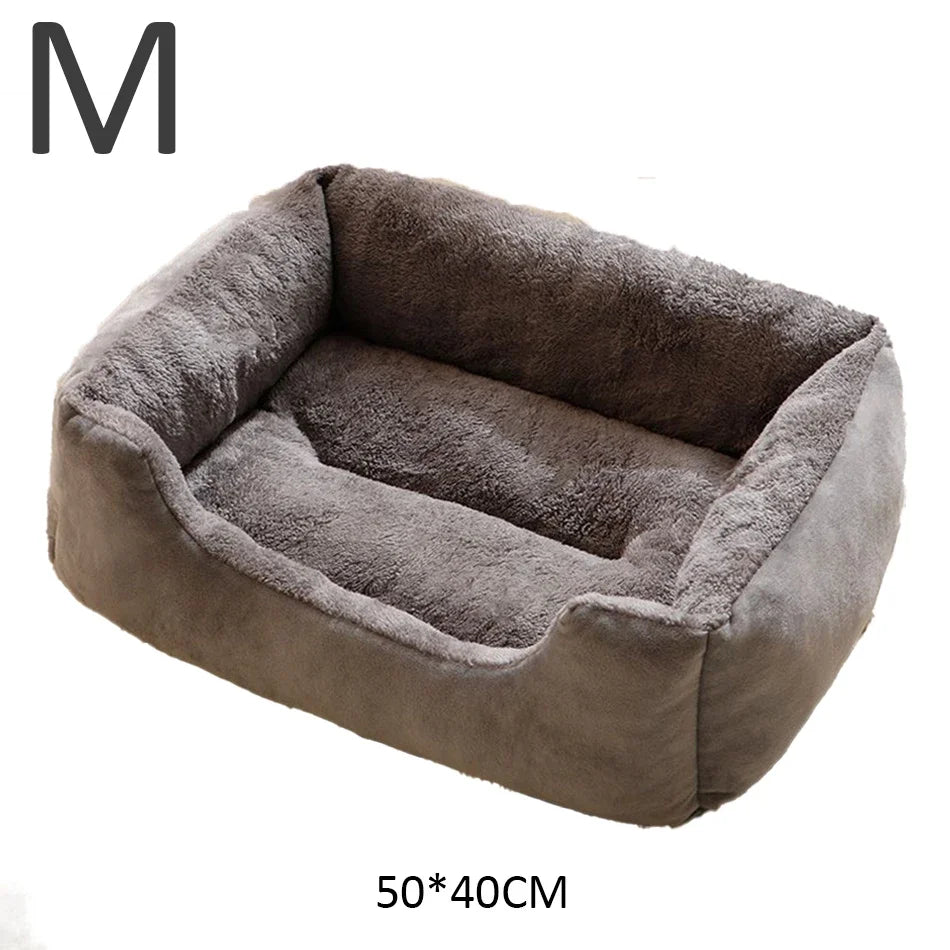 Comfortable Dog/Cat Bed