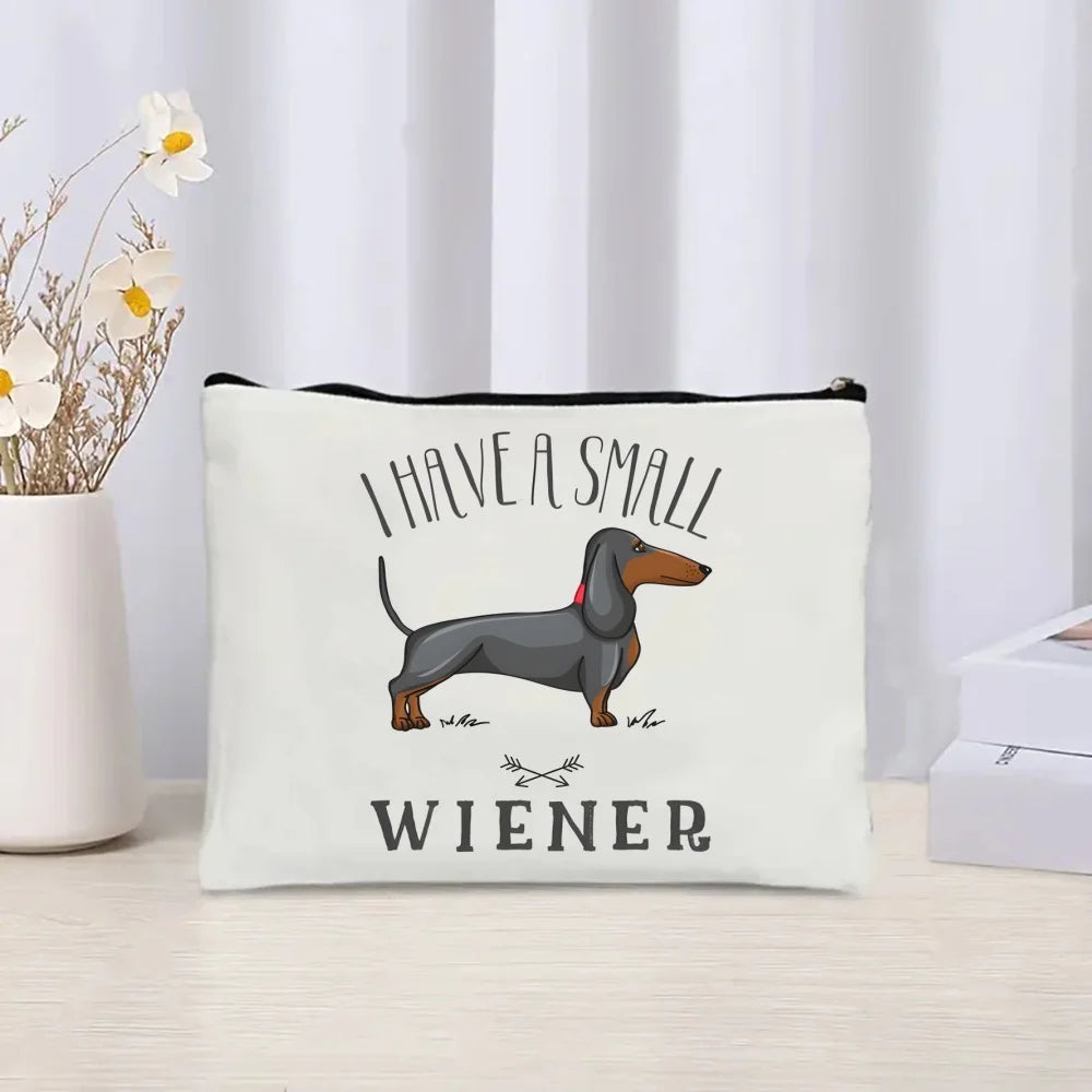 Large‑Capacity Pet Carrier Bag