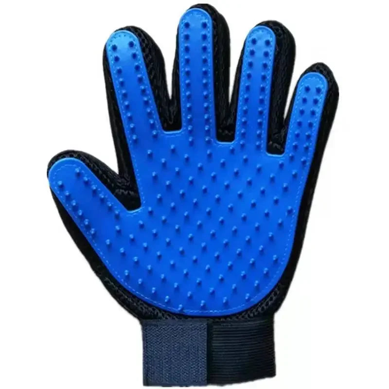 Cat Grooming Glove Pet Cat
