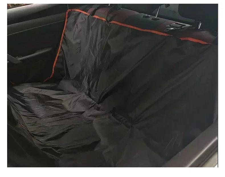 Durable and Waterproof Car Seat Cover