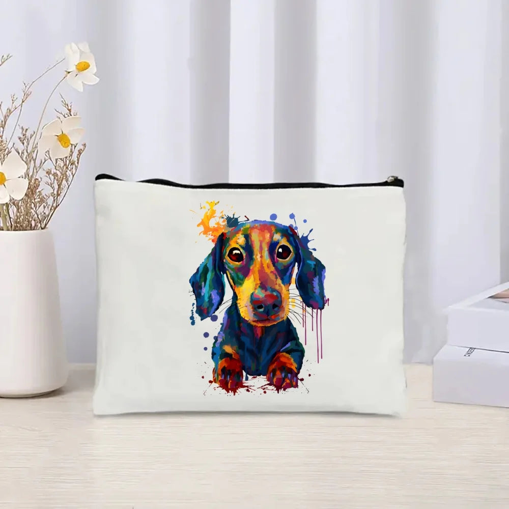 Large‑Capacity Pet Carrier Bag