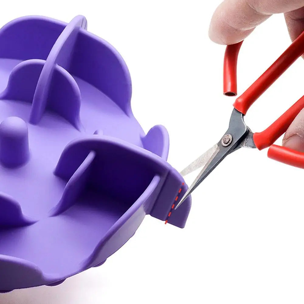 Pet Bowl Slow Feeder |