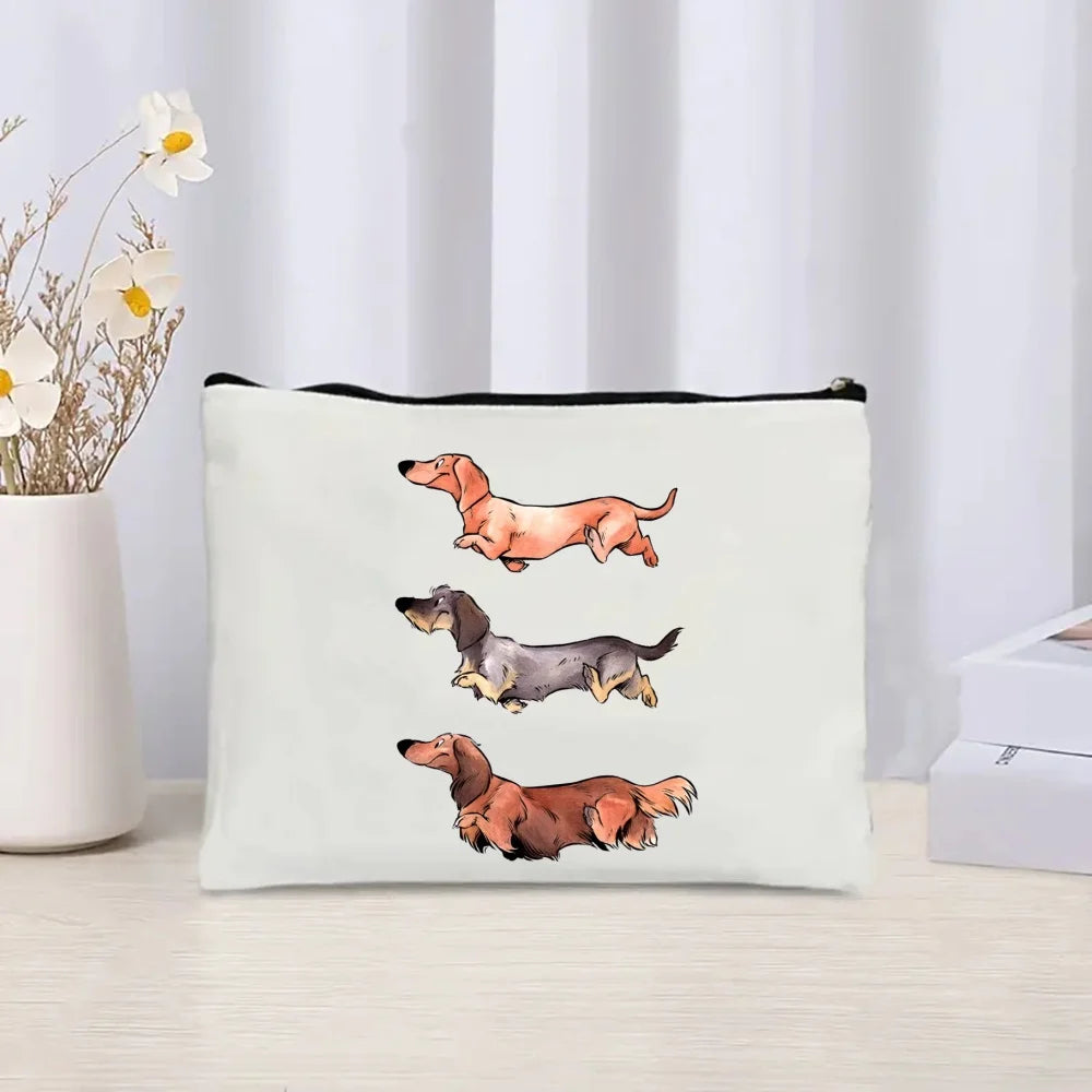 Large‑Capacity Pet Carrier Bag