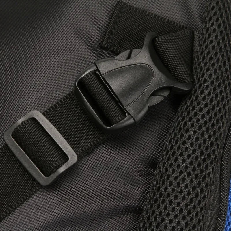 Pet Carrier Backpack