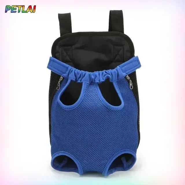 Pet Carrier Backpack