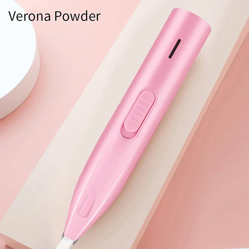 Pet Electric Hair Trimmer