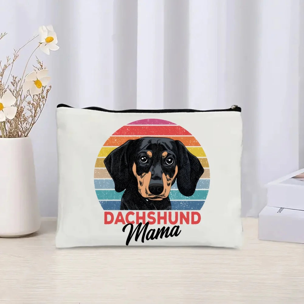 Large‑Capacity Pet Carrier Bag