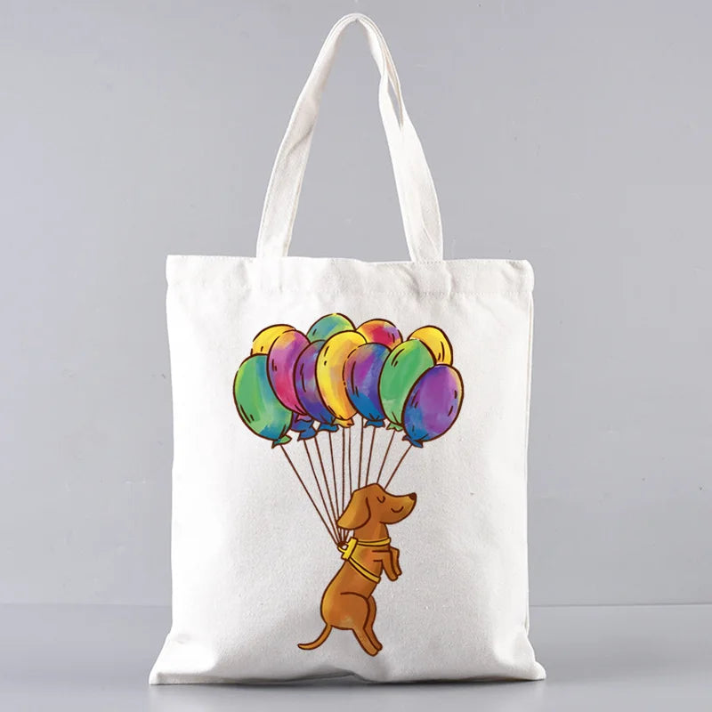 Large‑Capacity Pet Carrier Bag
