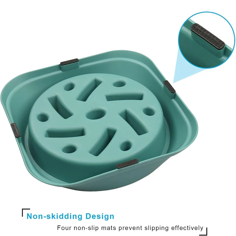 Slow Eating Feeders For Dogs