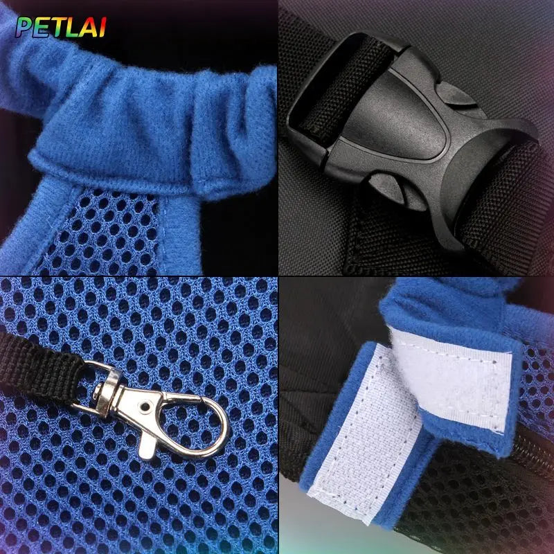 Pet Carrier Backpack
