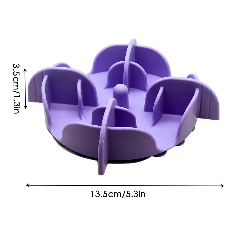Pet Bowl Slow Feeder |