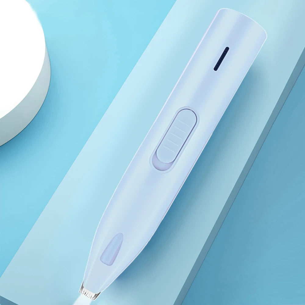 Pet Electric Hair Trimmer