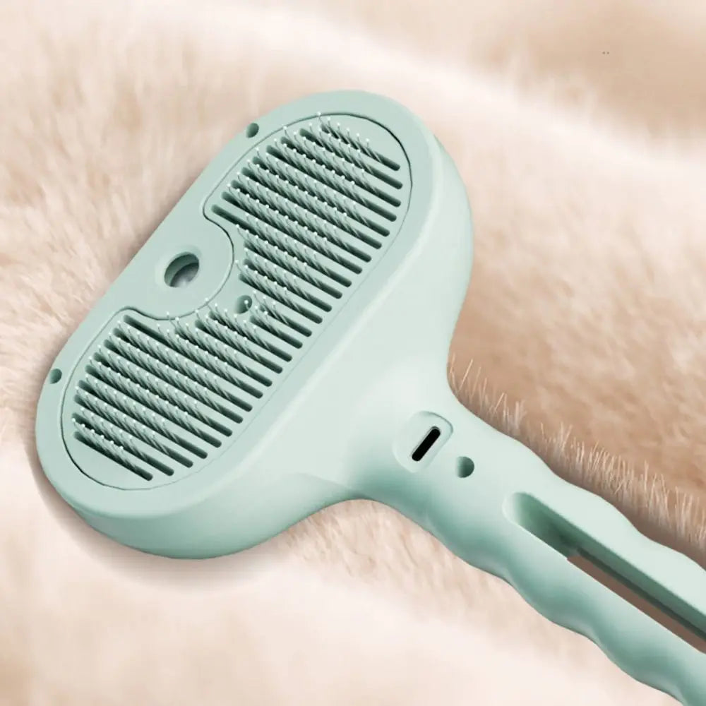 Grooming Tool Water Tank Cat
